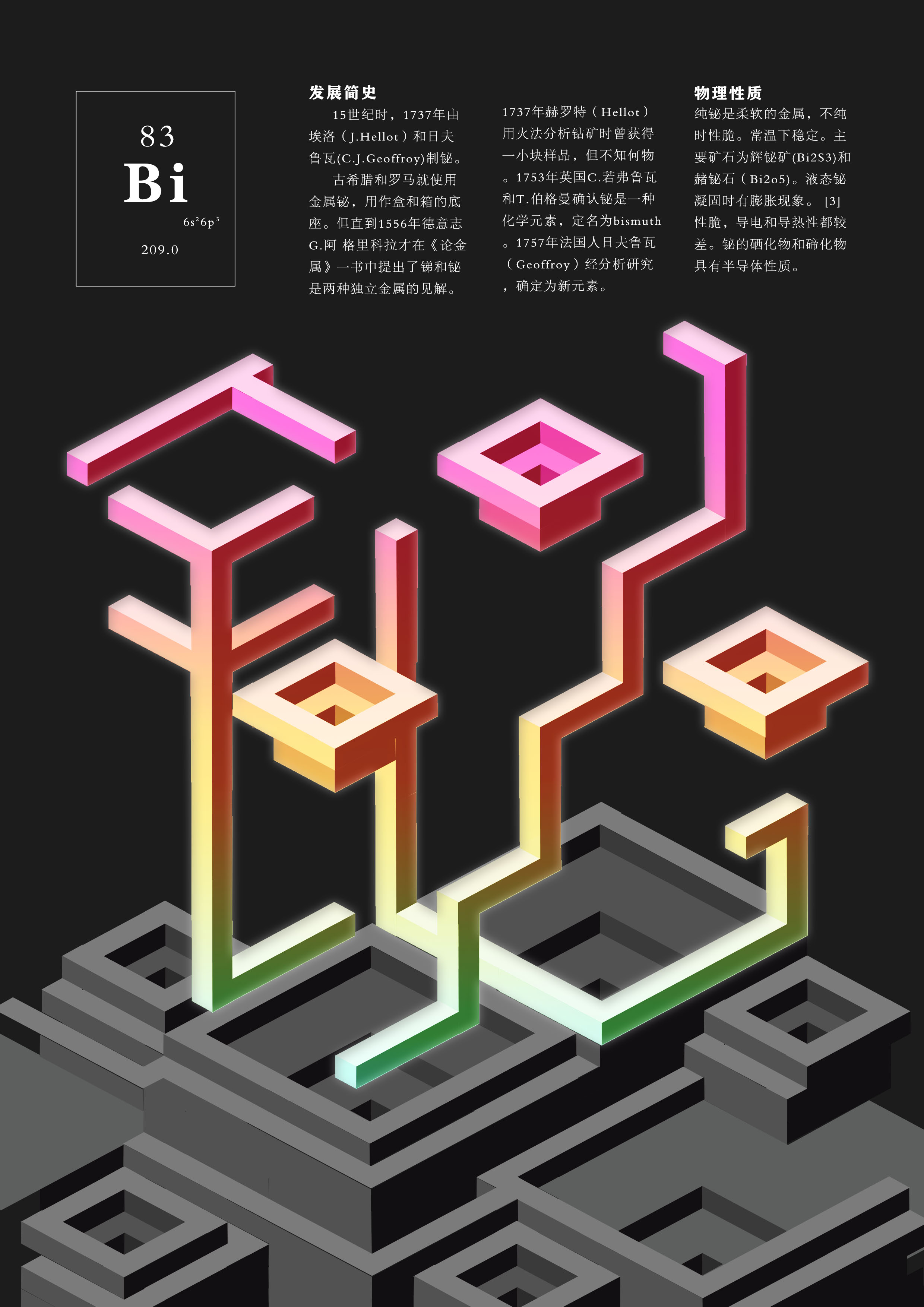 Bismuth
